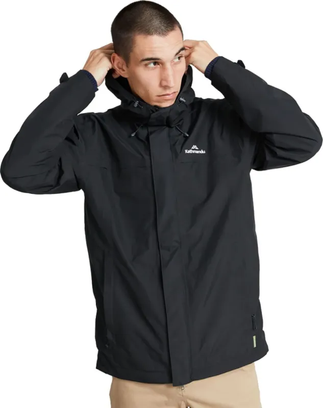 Bealey V2 Gore-Tex Jacket - Men's|-|Manteau en Gore-Tex Bealey V2 - Homme made by Altitude Sports