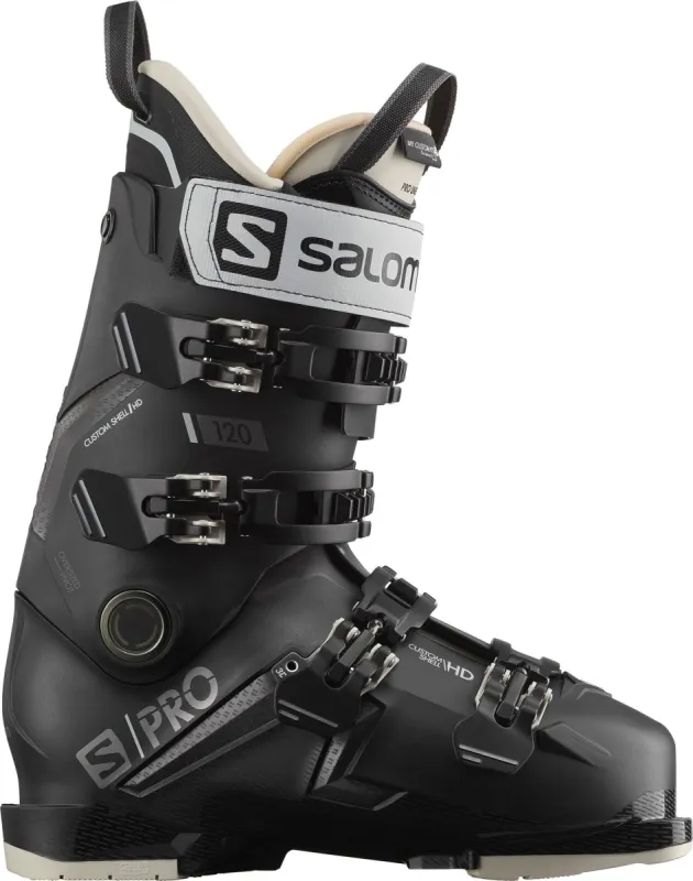 S/Pro 120 Ski Boots - Men's|-|Bottes de ski S/Pro 120 - Homme sold by Altitude Sports