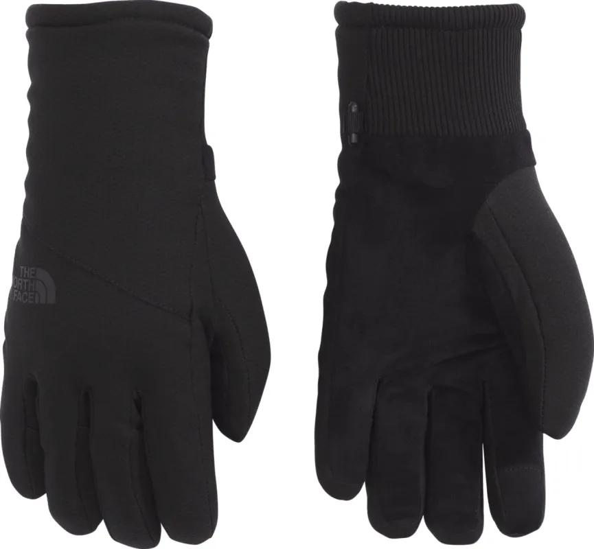 Shelbe Raschel Etip™ Gloves - Women's|-|Gants Raschel Etip™ de Shelbe - Femme made by The North Face