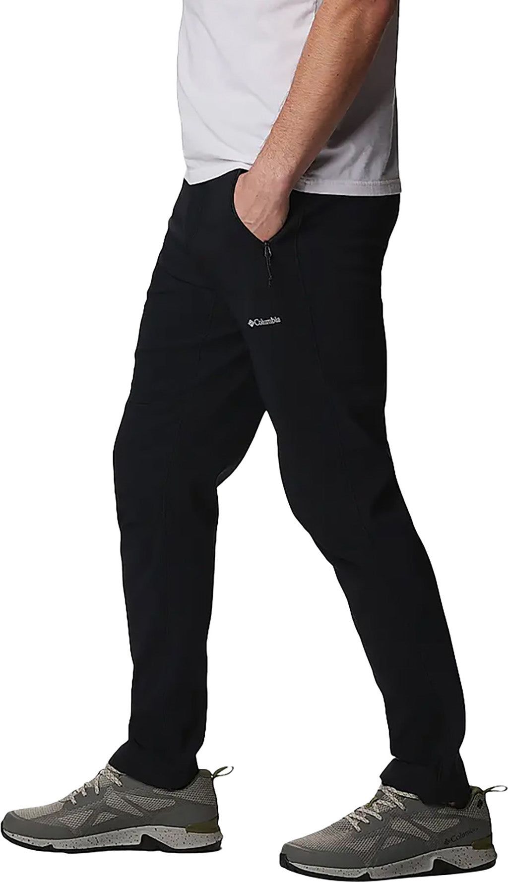 Triple Canyon II Fall Hiking Pant - Men's|-|Pantalon de randonnée Fall de Triple Canyon II - Homme sold by Altitude Sports product image thumbnail 3