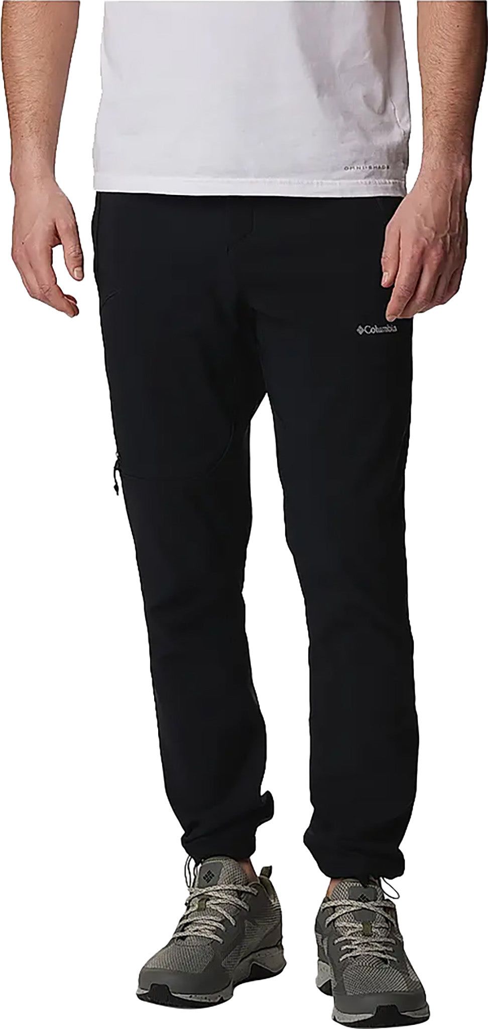 Triple Canyon II Fall Hiking Pant - Men's|-|Pantalon de randonnée Fall de Triple Canyon II - Homme sold by Altitude Sports