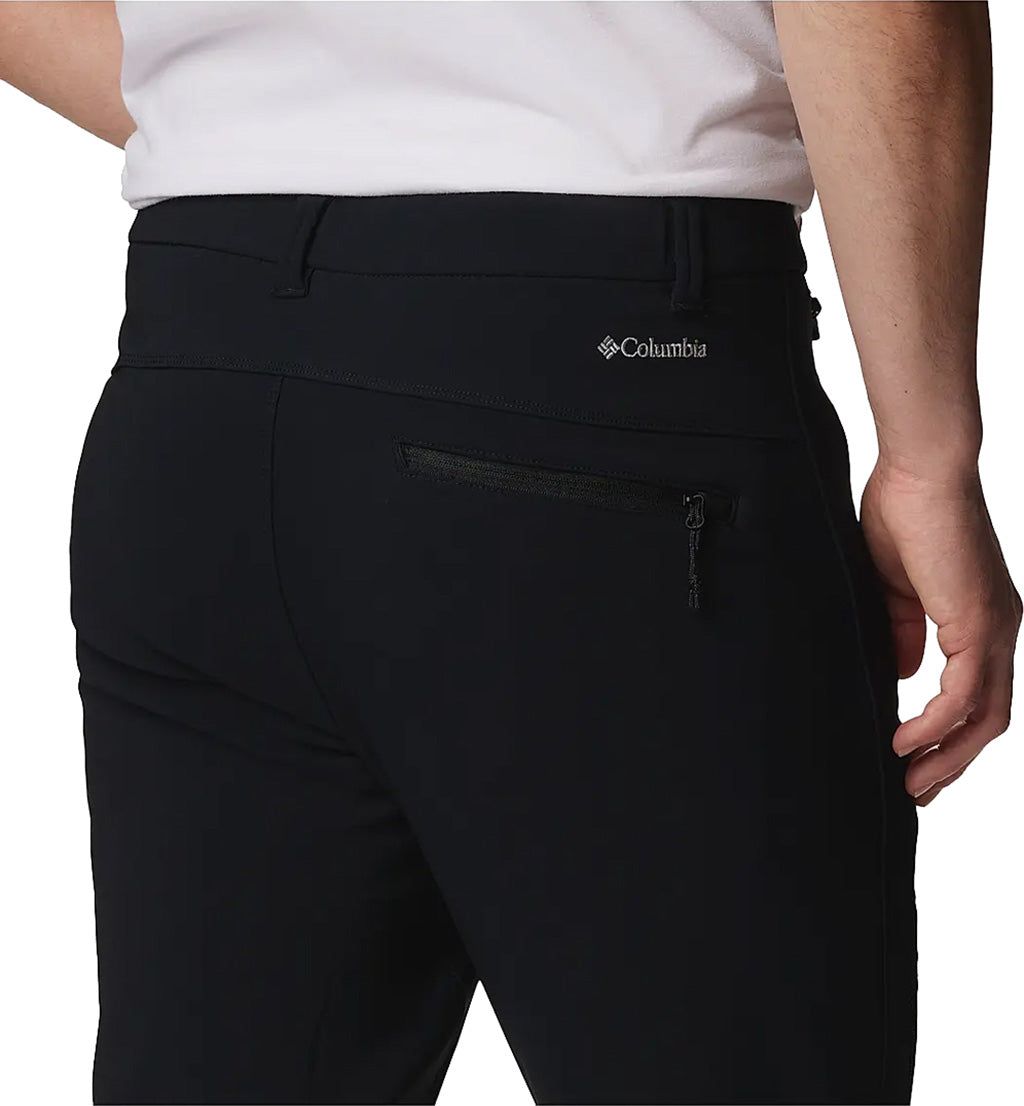 Triple Canyon II Fall Hiking Pant - Men's|-|Pantalon de randonnée Fall de Triple Canyon II - Homme sold by Altitude Sports product image thumbnail 5