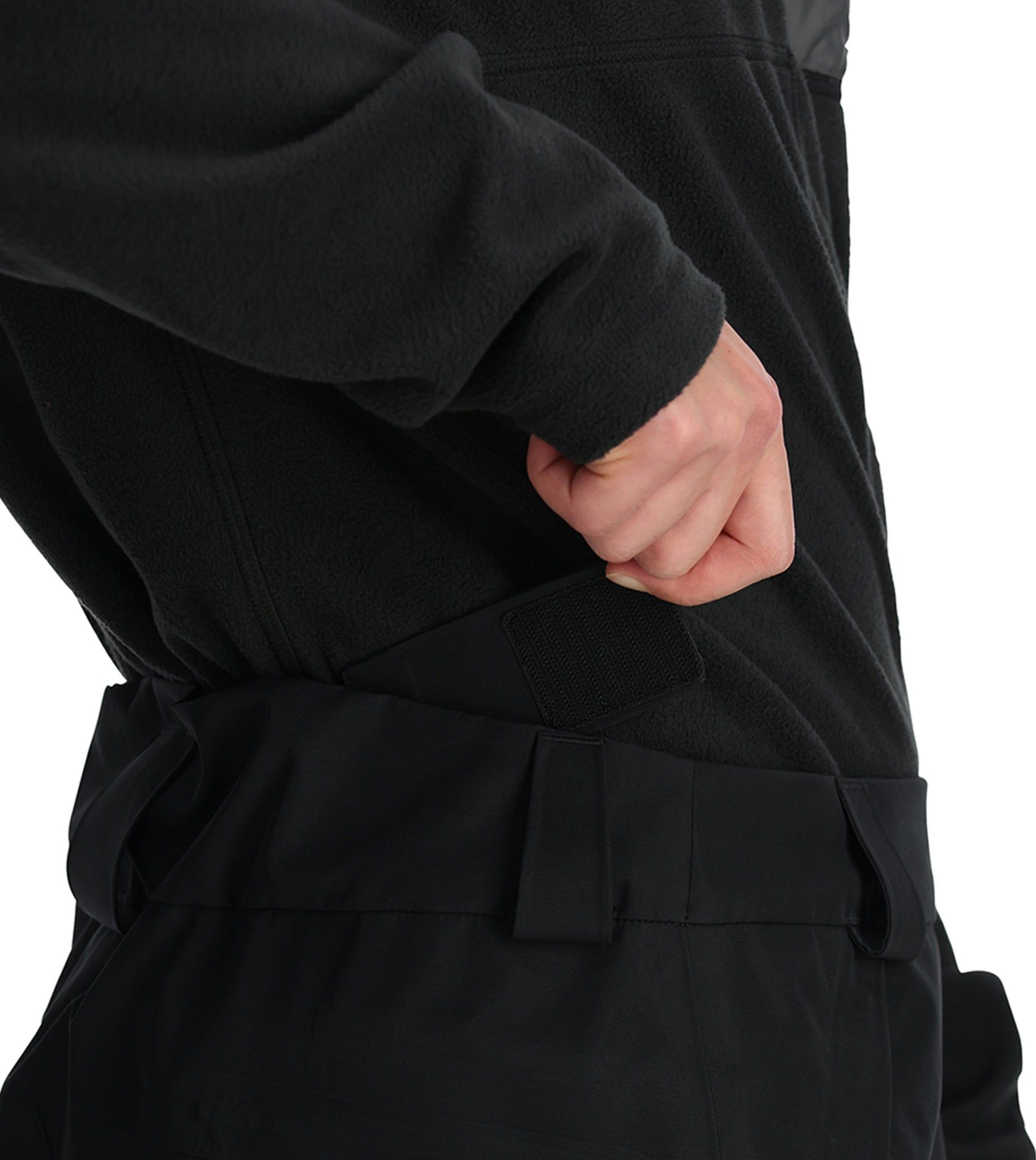 Turret Gore-Tex Shell Pants - Men's|-|Pantalon coquille Gore-Tex Turret - Homme sold by Altitude Sports product image thumbnail 4