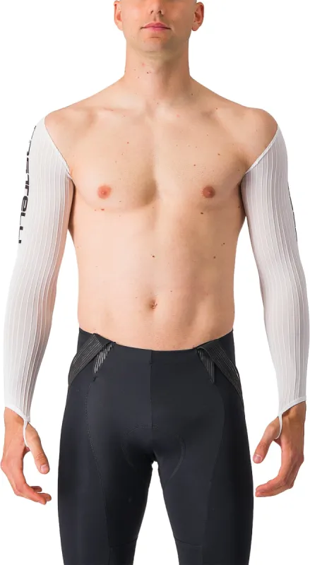 Bolero Long Sleeve Speedsuit - Men's|-|Combinaison vitesse à manches longues Bolero - Homme made by Altitude Sports