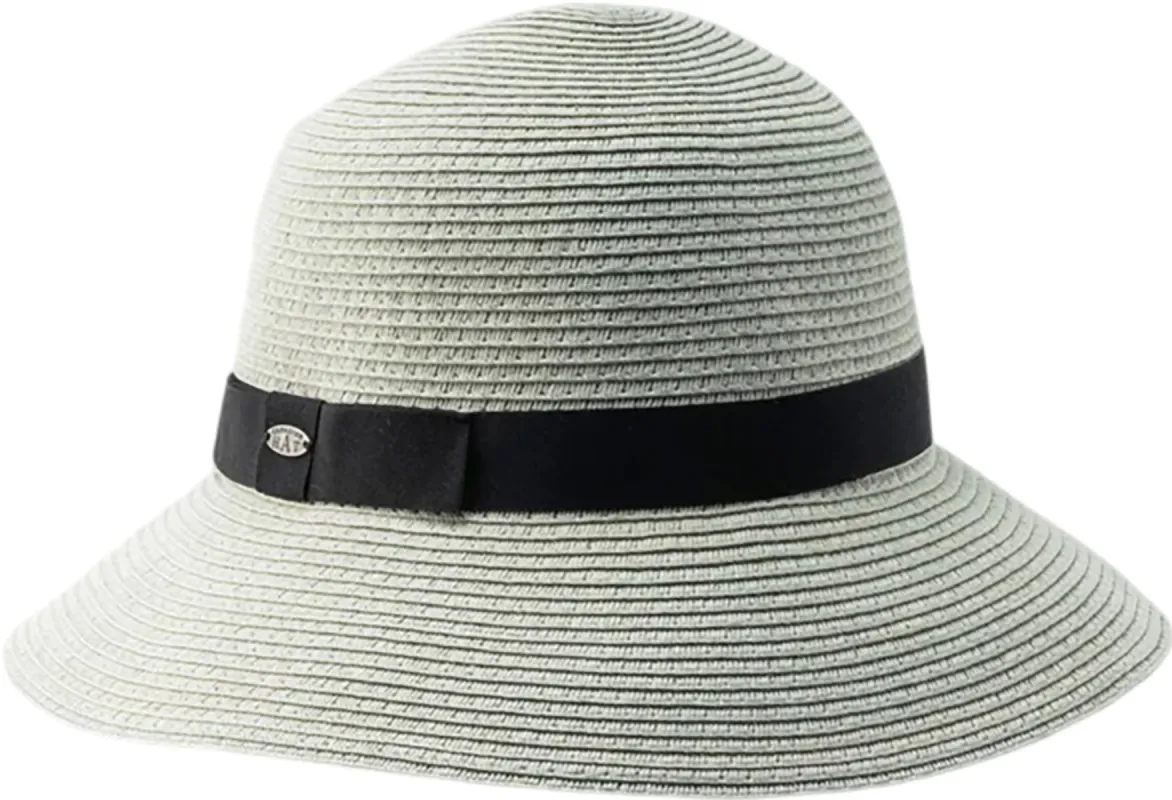 Arie Cloche Hat with Grosgrain Ribbon - Women's|-|Chapeau cloche avec ruban gros-grain Arie - Femme sold by Altitude Sports