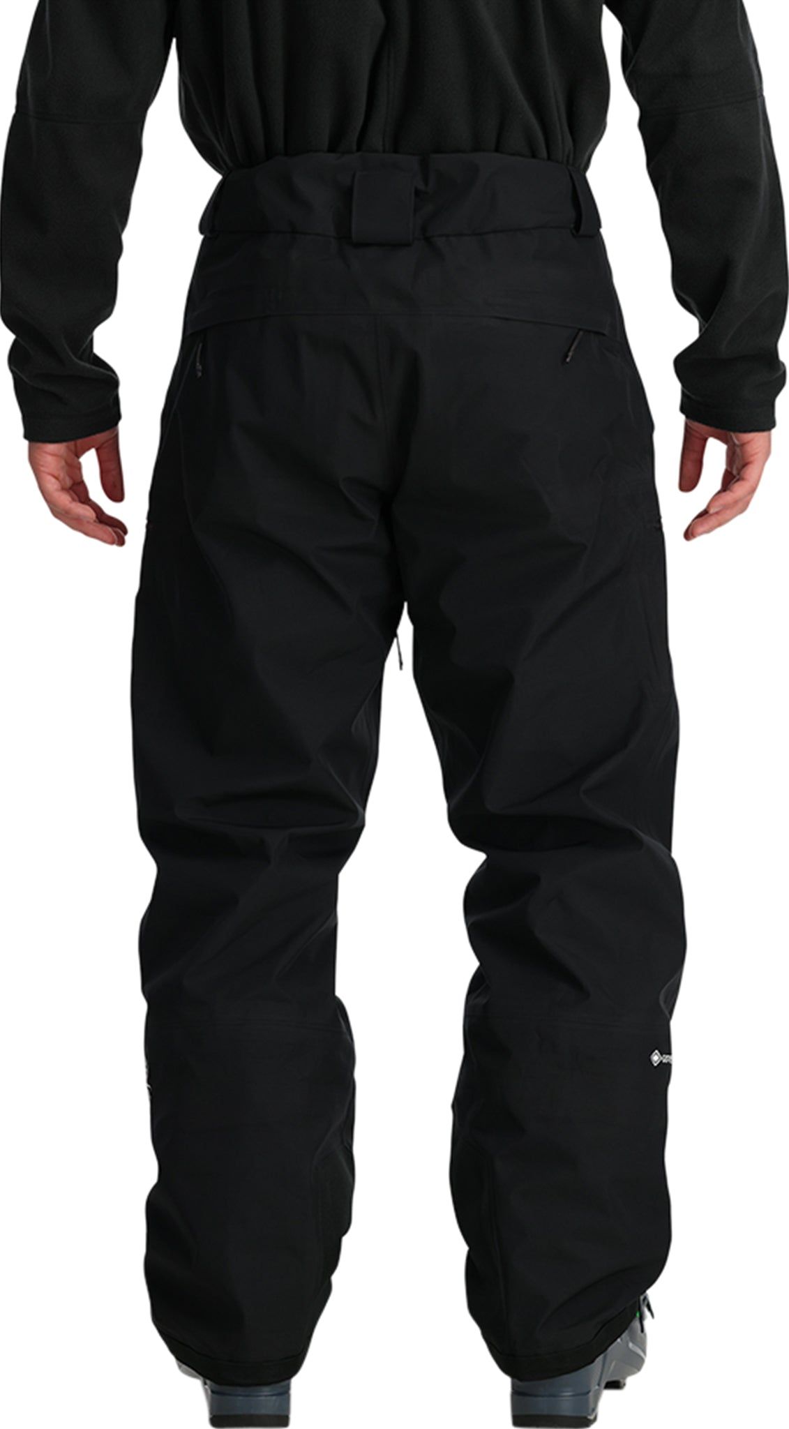 Turret Gore-Tex Shell Pants - Men's|-|Pantalon coquille Gore-Tex Turret - Homme sold by Altitude Sports product image thumbnail 2