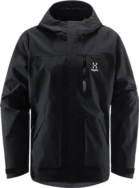 Vide GTX Jacket - Men's|-|Manteau Vide GTX - Homme sold by Altitude Sports