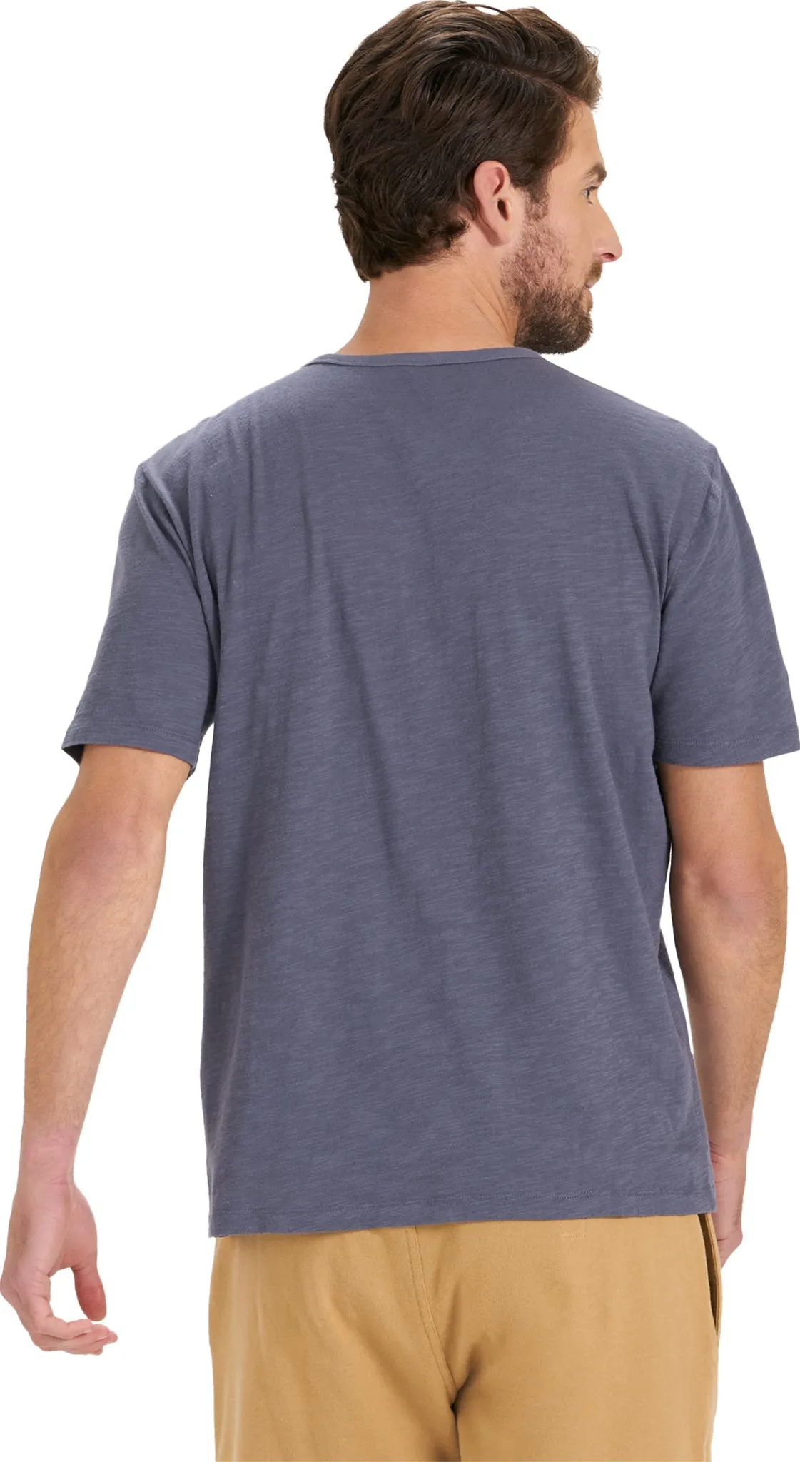 The Rise Tee - Men's|-|T-shirt The Rise - Homme sold by Altitude Sports product image thumbnail 2