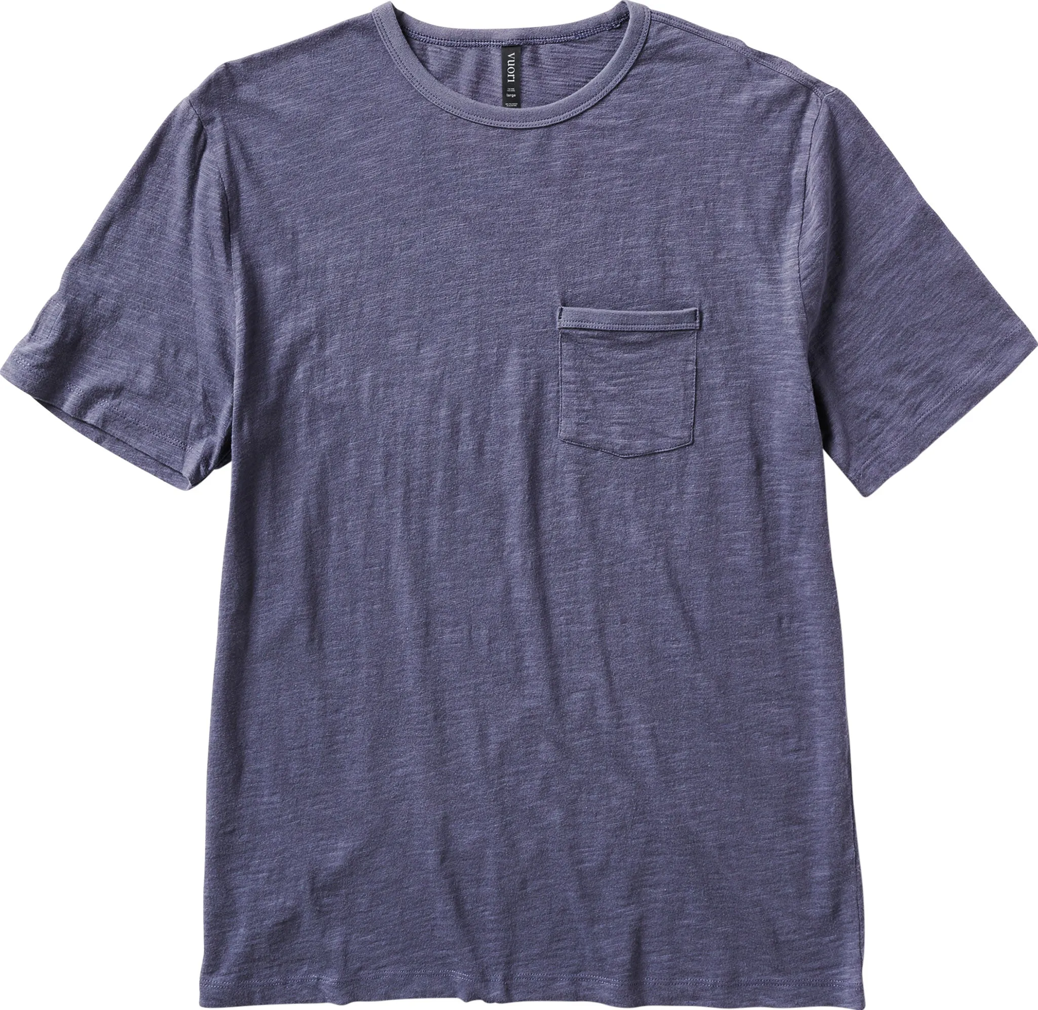 The Rise Tee - Men's|-|T-shirt The Rise - Homme sold by Altitude Sports product image thumbnail 3