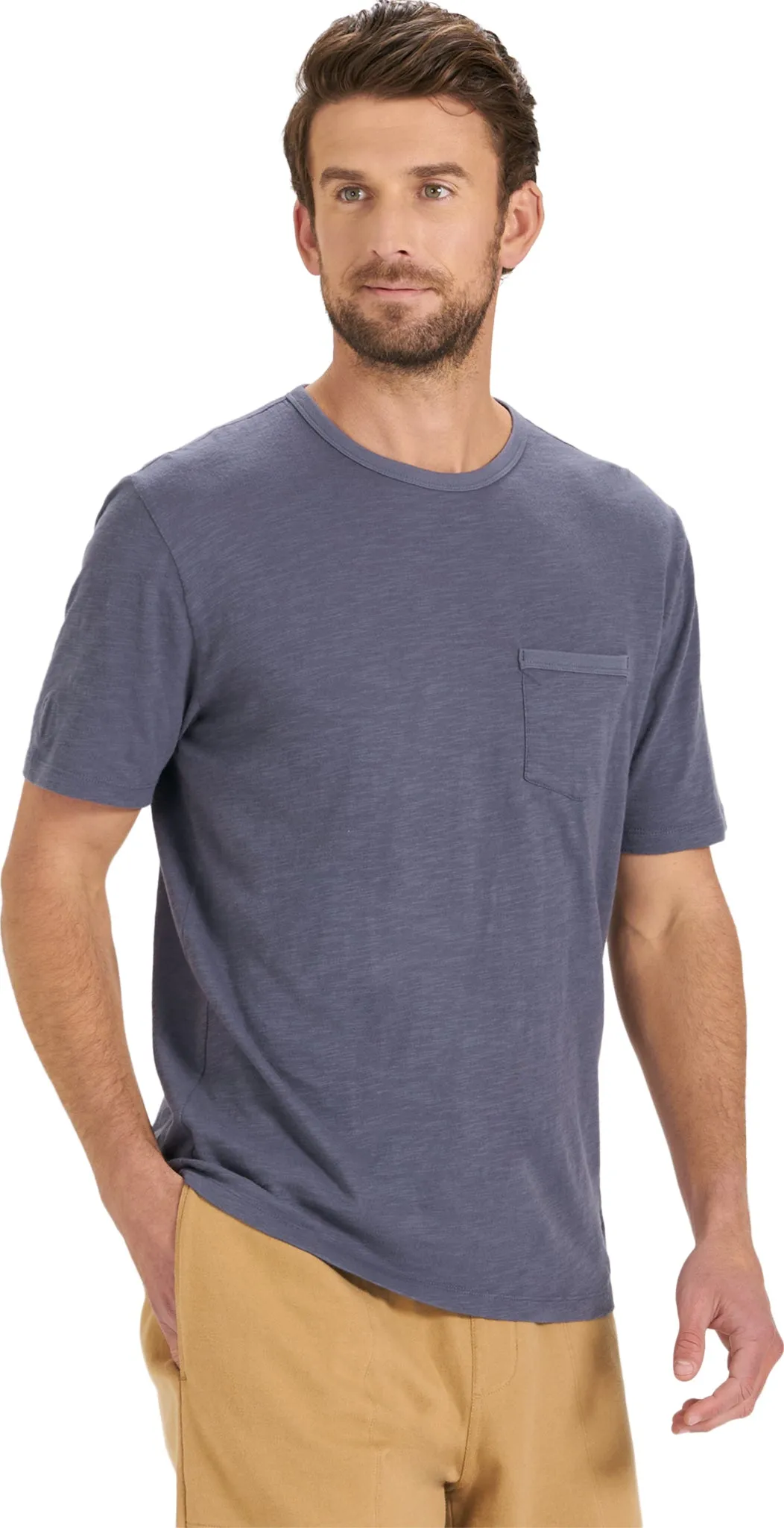The Rise Tee - Men's|-|T-shirt The Rise - Homme sold by Altitude Sports