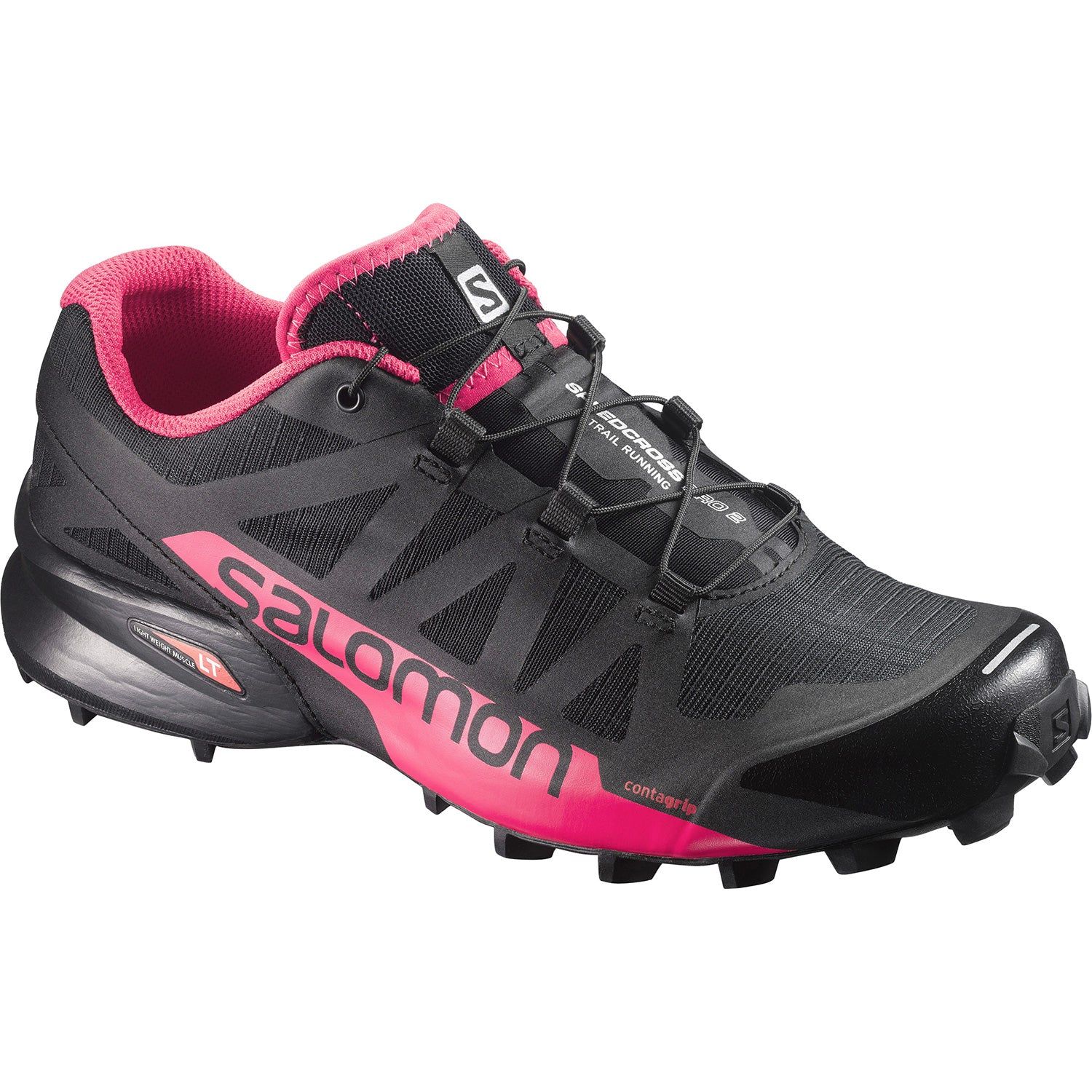 Women's Speedcross Pro 2 Trail Running Shoes|-|Souliers de course sur sentier Speedcross Pro 2 Femme sold by Altitude Sports