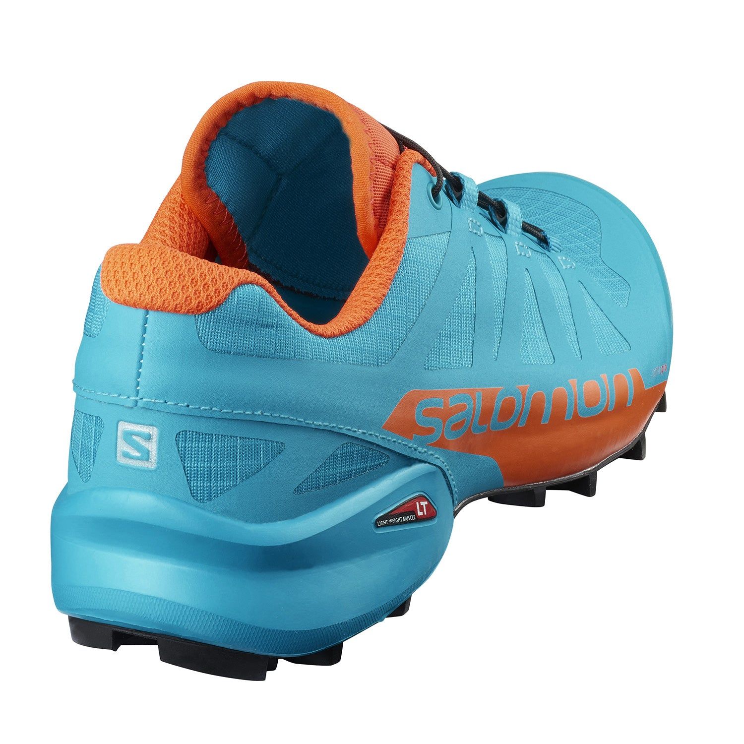 Women's Speedcross Pro 2 Trail Running Shoes|-|Souliers de course sur sentier Speedcross Pro 2 Femme sold by Altitude Sports product image thumbnail 4