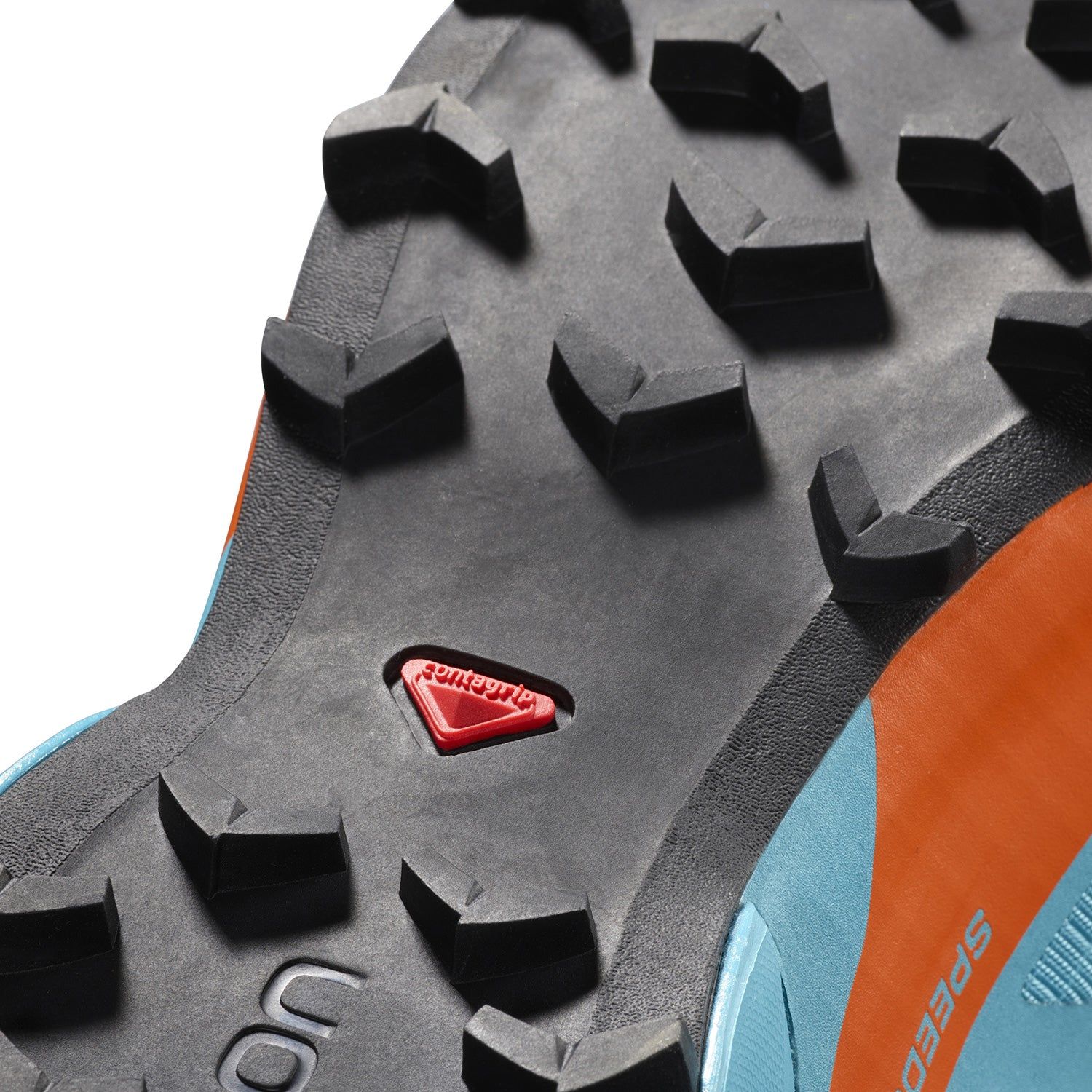 Women's Speedcross Pro 2 Trail Running Shoes|-|Souliers de course sur sentier Speedcross Pro 2 Femme sold by Altitude Sports product image thumbnail 3
