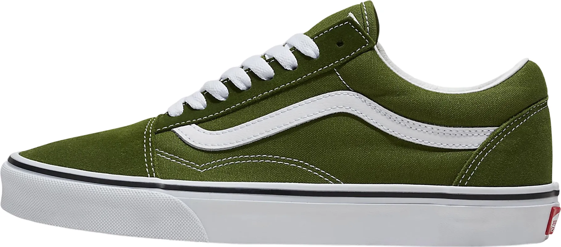 Old Skool Shoes - Men's|-|Souliers Old Skool - Homme sold by Altitude Sports