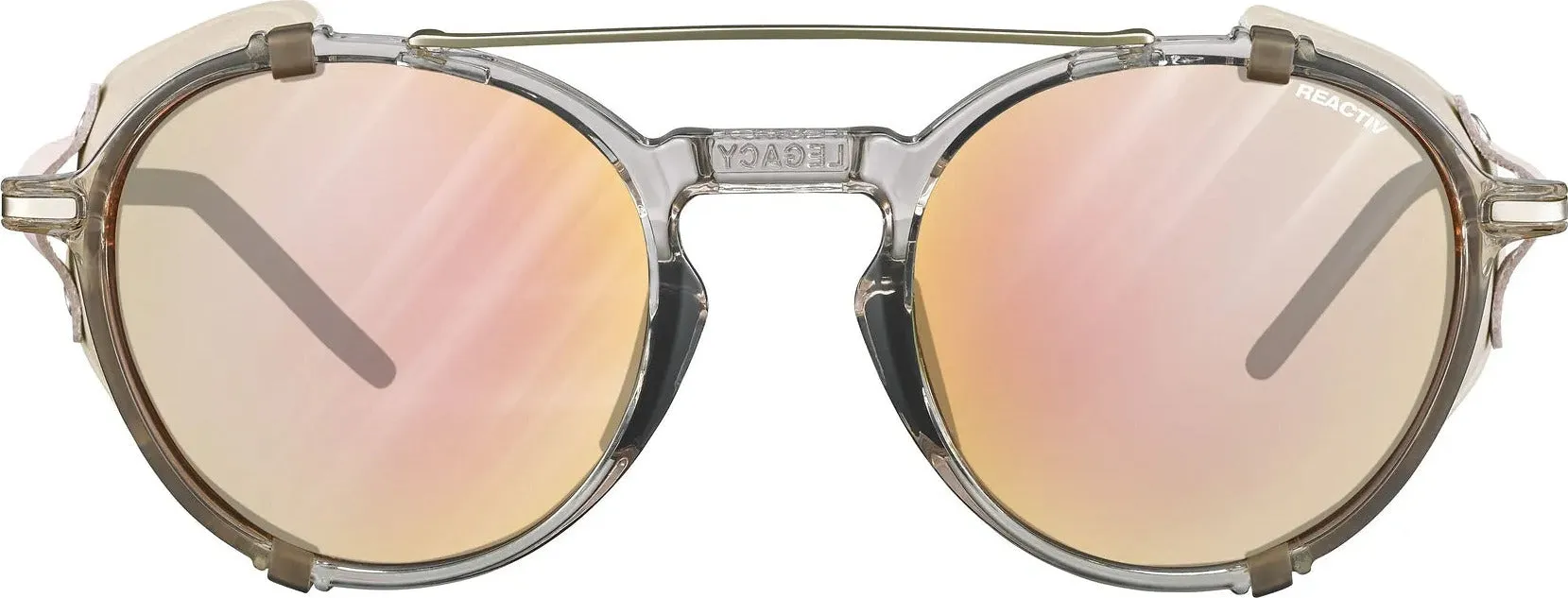 Legacy Sunglasses - Men's|-|Lunettes de soleil Legacy - Homme sold by Altitude Sports product image thumbnail 3