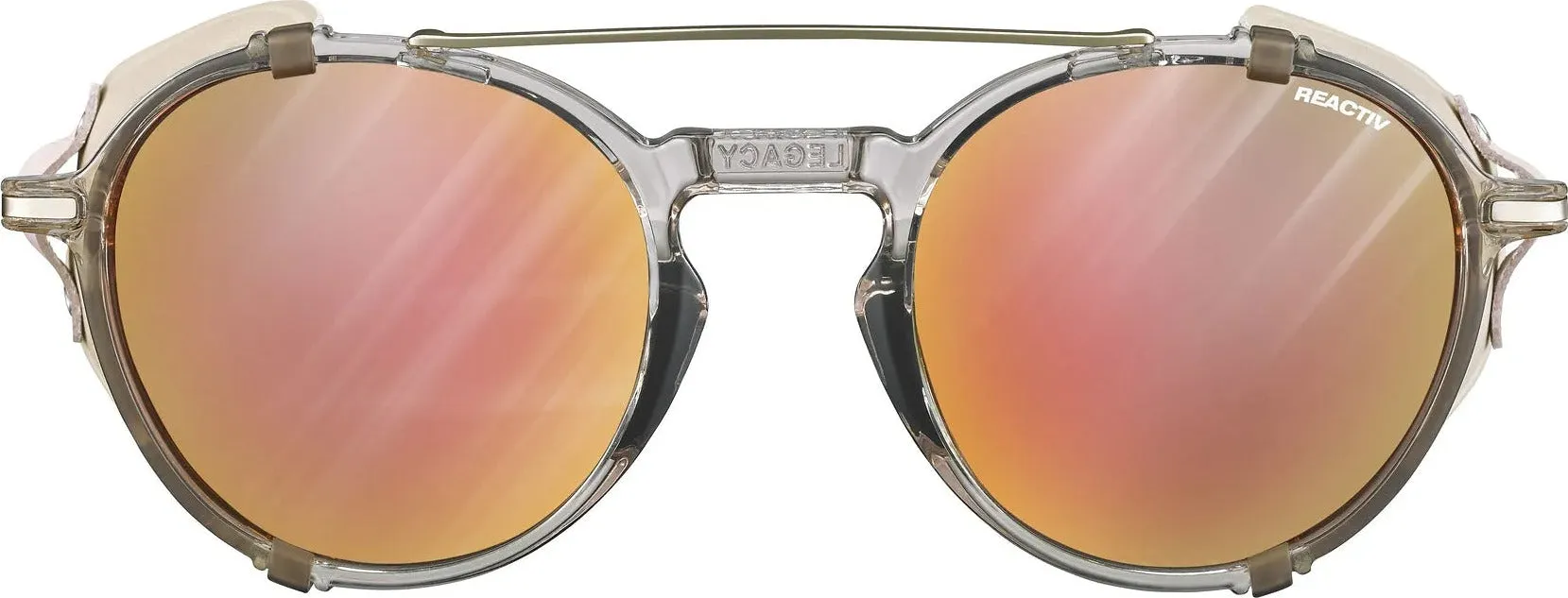 Legacy Sunglasses - Men's|-|Lunettes de soleil Legacy - Homme sold by Altitude Sports product image thumbnail 4