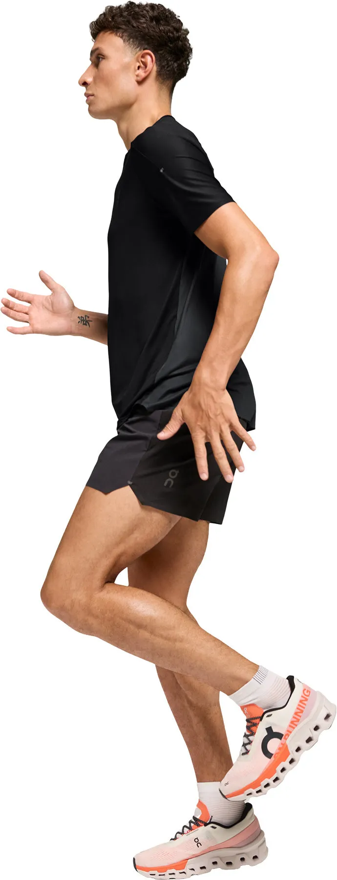 Performance-T Running T-Shirt - Men's|-|T-shirt de course Performance-T - Homme sold by Altitude Sports product image thumbnail 4