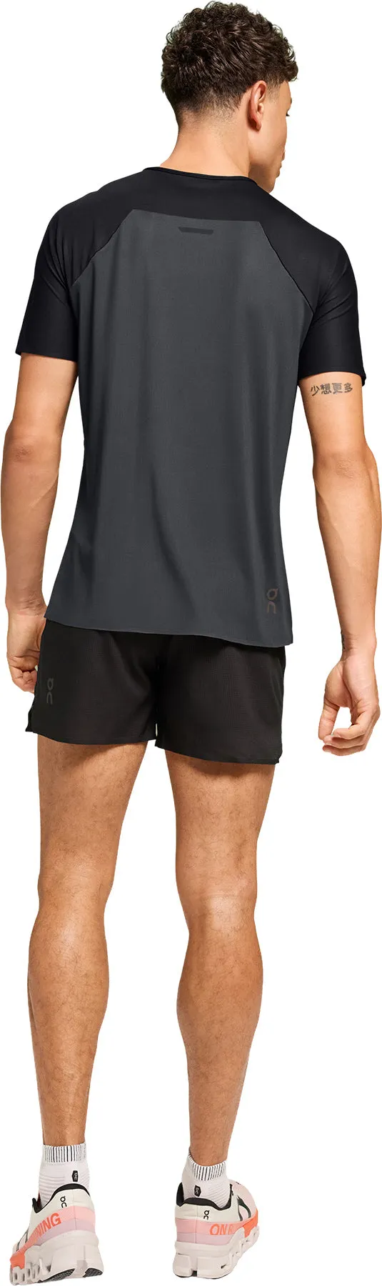 Performance-T Running T-Shirt - Men's|-|T-shirt de course Performance-T - Homme sold by Altitude Sports product image thumbnail 2