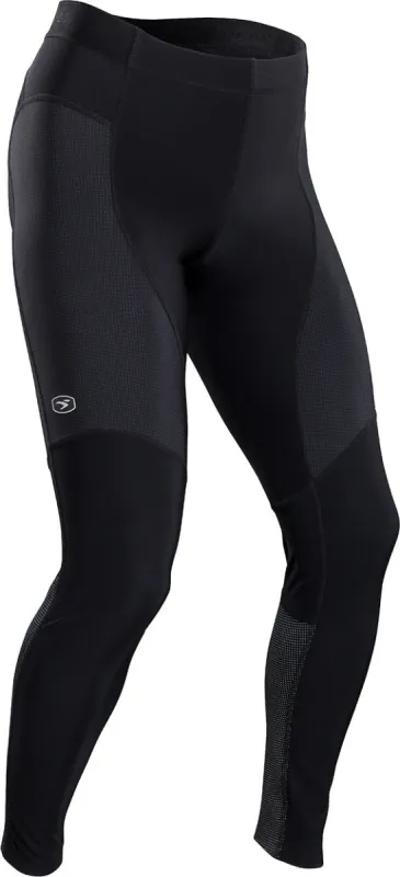 Evolution MidZero Tights - Women's|-|Collant Evolution MidZero - Femme sold by Altitude Sports