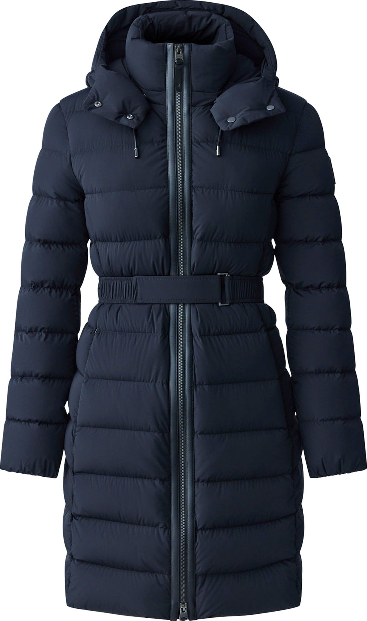 Ashley Light Down Jacket with Removable Hood - Women's|-|Manteau en duvet léger avec capuchon amovible Ashley - Femme sold by Altitude Sports