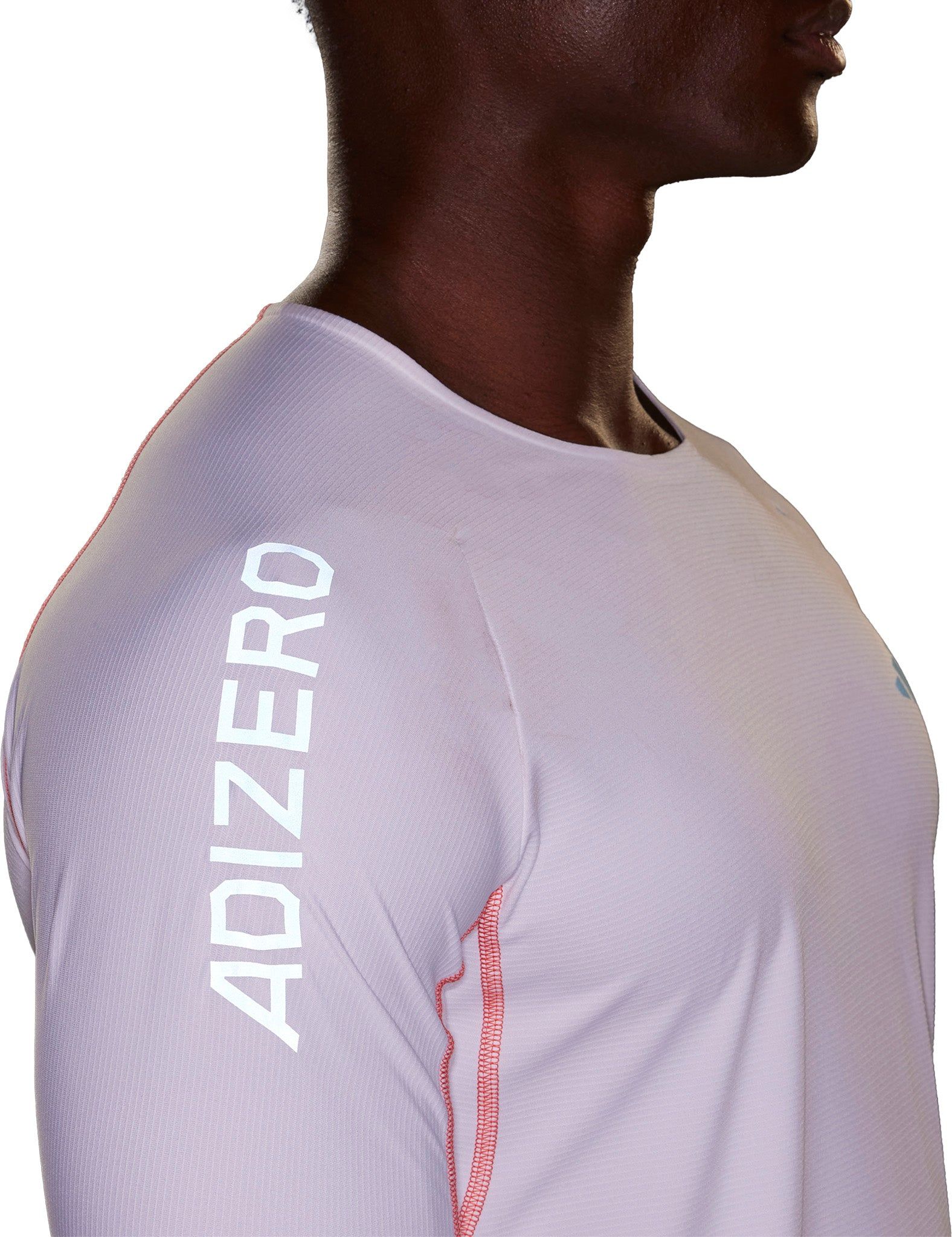 Adizero Long-Sleeve Running T-Shirt - Men's|-|T-shirt de course à manches longues Adizero - Homme sold by Altitude Sports product image thumbnail 4