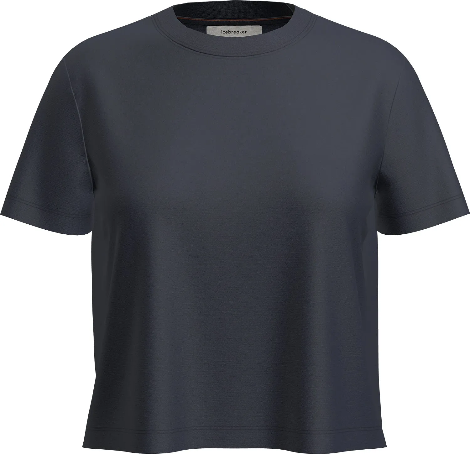 Merino 150 Tech Lite III Short Sleeve Crop T-Shirt - Women's|-|T-shirt écourté à manches courtes Merino 150 Tech Lite III - Femme sold by Altitude Sports product image thumbnail 5