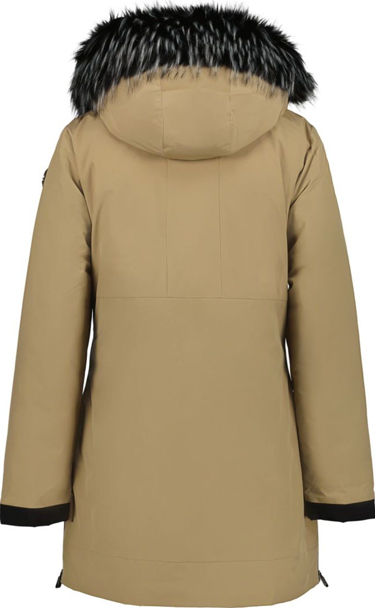 Aittovaara Jacket - Women's|-|Manteau Aittovaara - Femme sold by Altitude Sports product image thumbnail 3