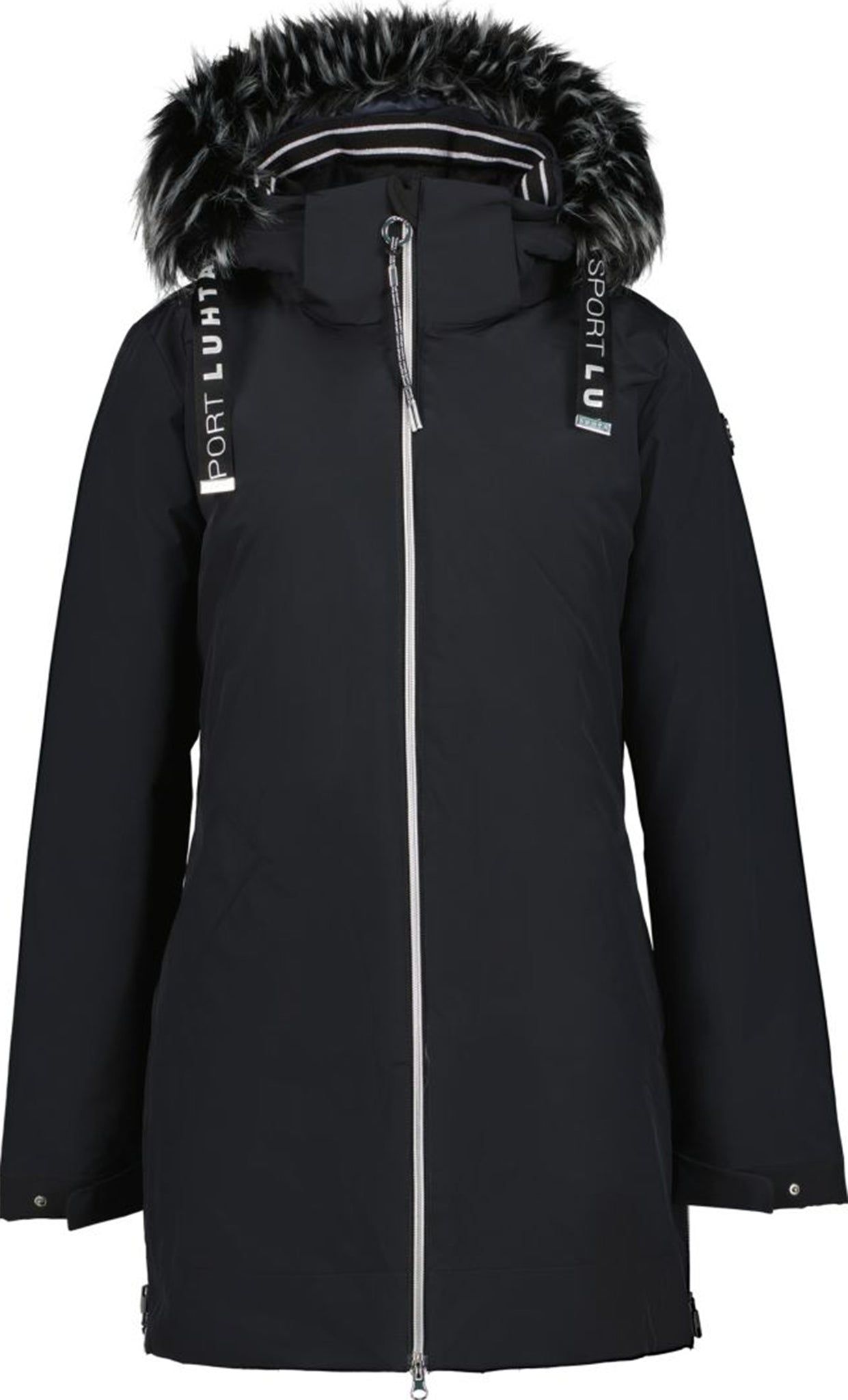 Aittovaara Jacket - Women's|-|Manteau Aittovaara - Femme sold by Altitude Sports product image thumbnail 4