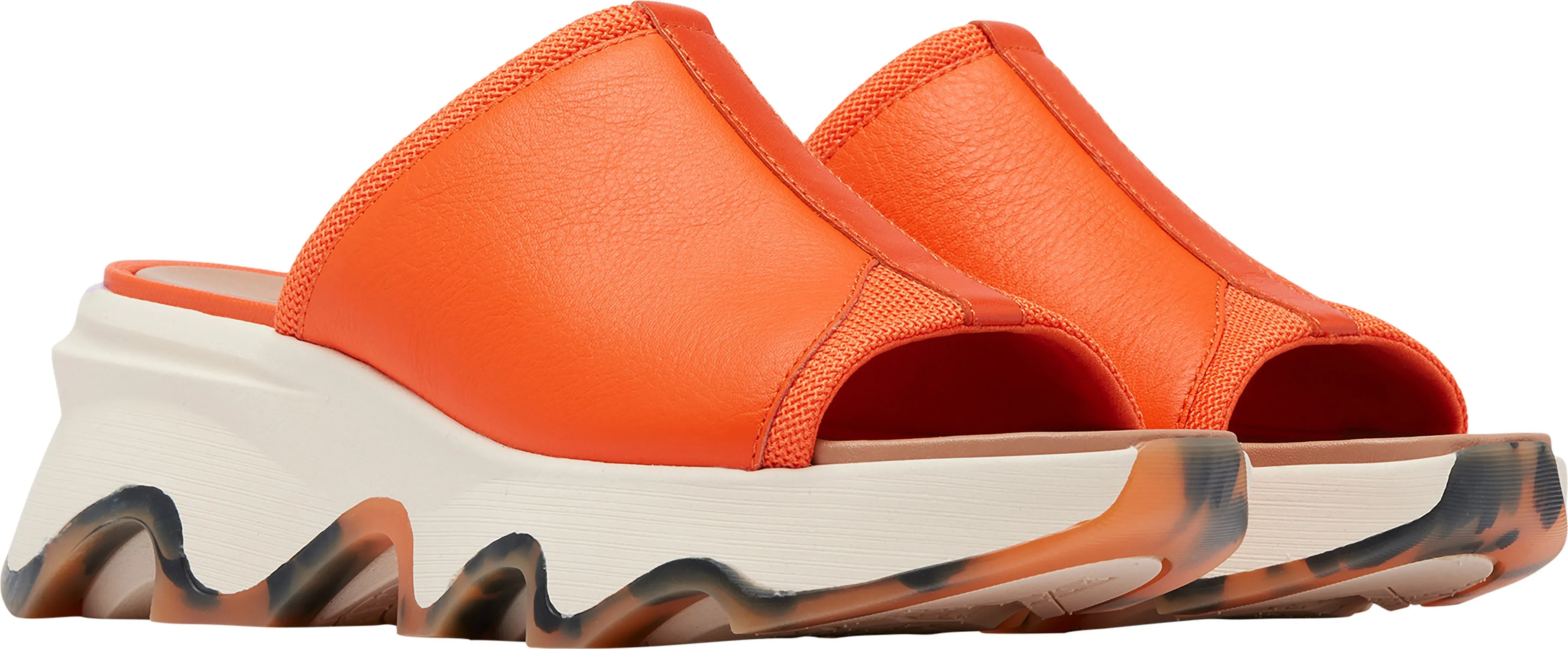 Kinetic Impact Slide High Sandal - Women's|-|Sandale haute Kinetic Impact Slide - Femme sold by Altitude Sports product image thumbnail 5