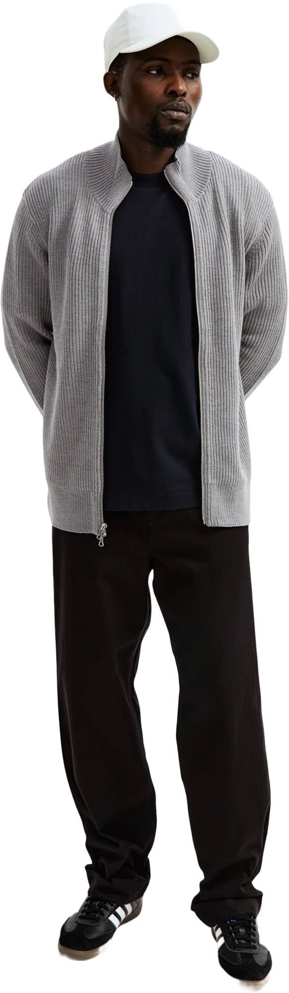 Ivy Cotton Chino Pant - Men's|-|Pantalon chino en coton Ivy - Homme sold by Altitude Sports product image thumbnail 4