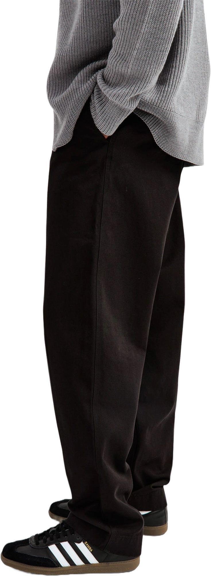 Ivy Cotton Chino Pant - Men's|-|Pantalon chino en coton Ivy - Homme sold by Altitude Sports product image thumbnail 5