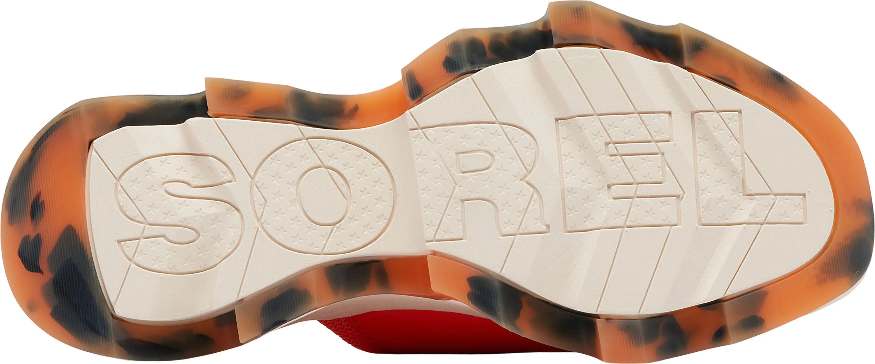 Kinetic Impact Slide High Sandal - Women's|-|Sandale haute Kinetic Impact Slide - Femme sold by Altitude Sports product image thumbnail 4