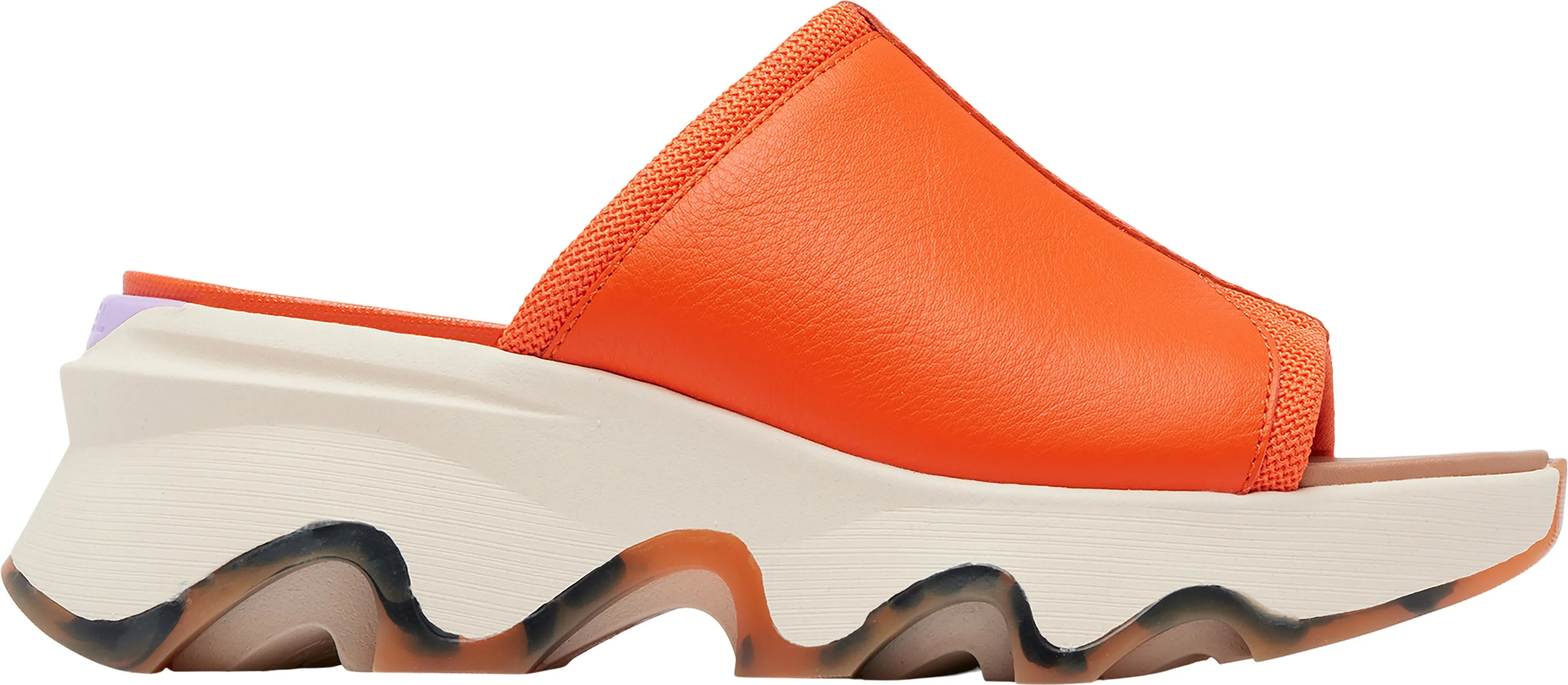 Kinetic Impact Slide High Sandal - Women's|-|Sandale haute Kinetic Impact Slide - Femme sold by Altitude Sports