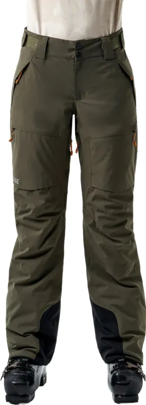 Clara Insulated Pant - Women's|-|Pantalon isolé Clara - Femme sold by Altitude Sports