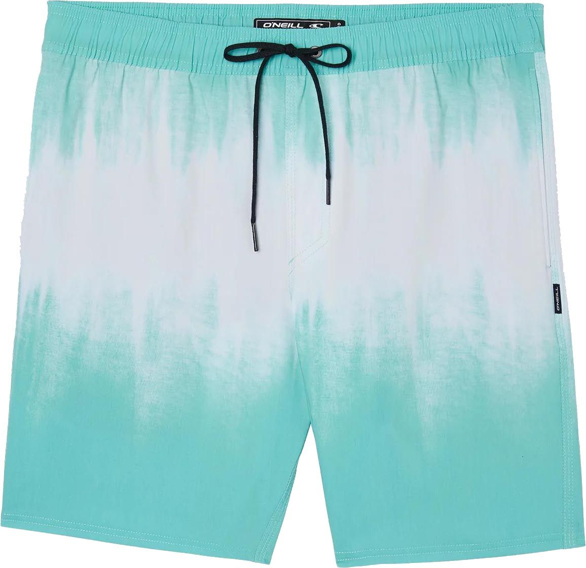 Stockton Print E-Waist 18'' Hybrid Short - Men’s|-|Short hybride Stockton Print E-waist 18"- Homme sold by Altitude Sports product image thumbnail 2