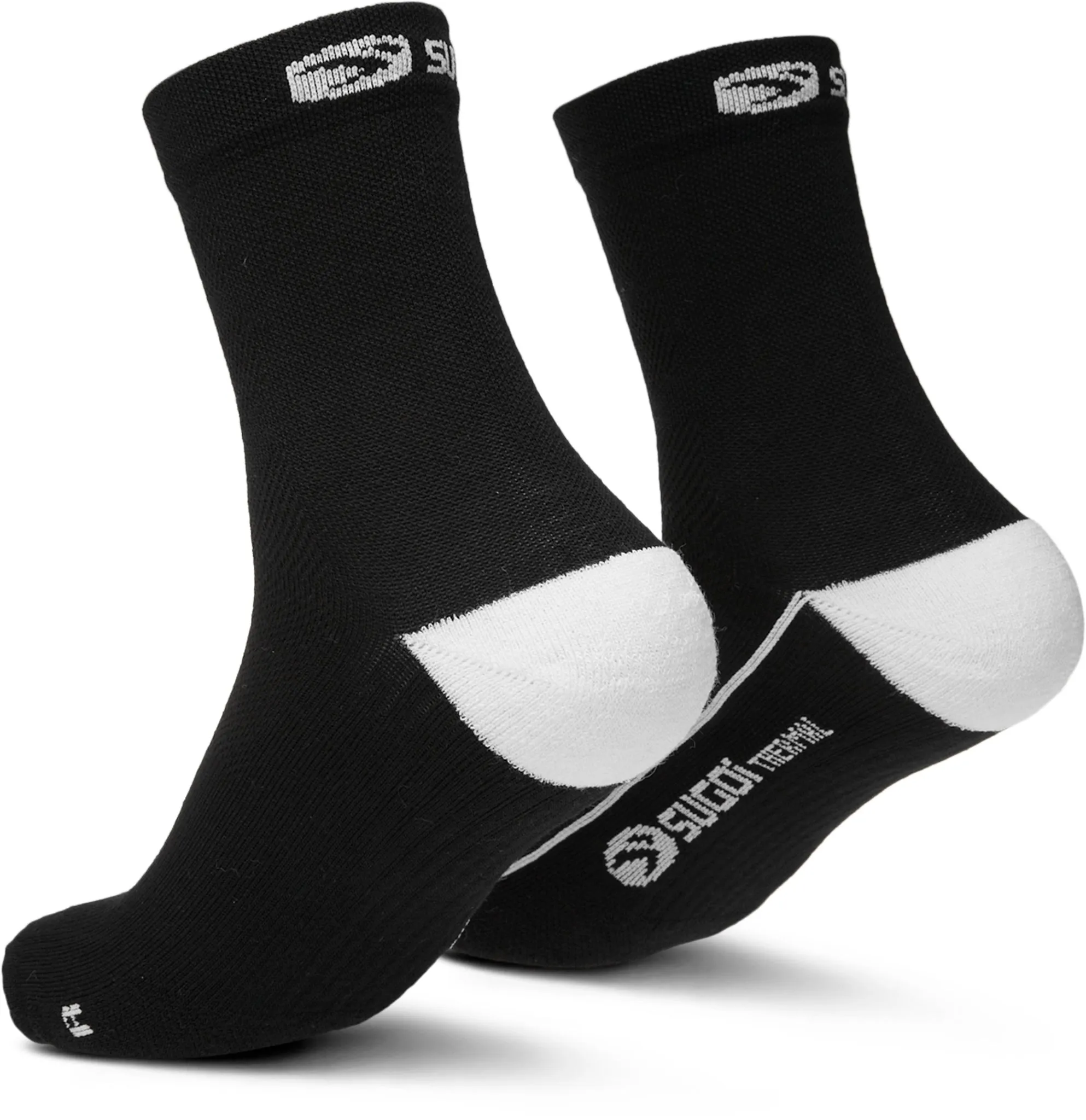 RS Winter Socks - Unisex|-|Chaussettes RS Winter - Unisexe sold by Altitude Sports product image thumbnail 2