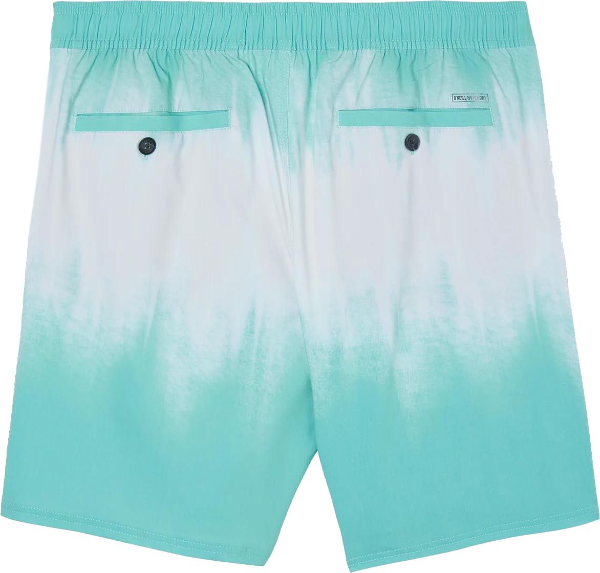 Stockton Print E-Waist 18'' Hybrid Short - Men’s|-|Short hybride Stockton Print E-waist 18"- Homme sold by Altitude Sports product image thumbnail 3