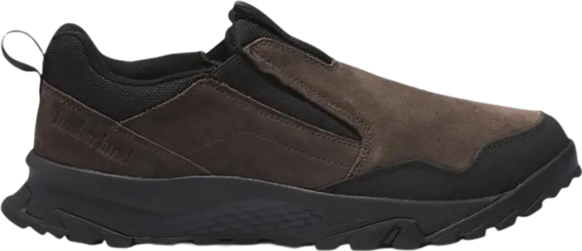 Lincoln Peak Lite Waterproof Slip-On Hiking Shoes - Men's|-|Souliers de randonnée imperméables à enfiler Lincoln Peak Lite - Homme sold by Altitude Sports