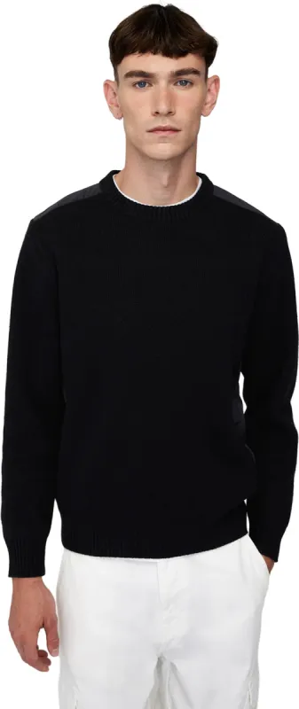 Damien Crewneck Sweater - Men's|-|Chandail à col rond Damien - Homme sold by Altitude Sports
