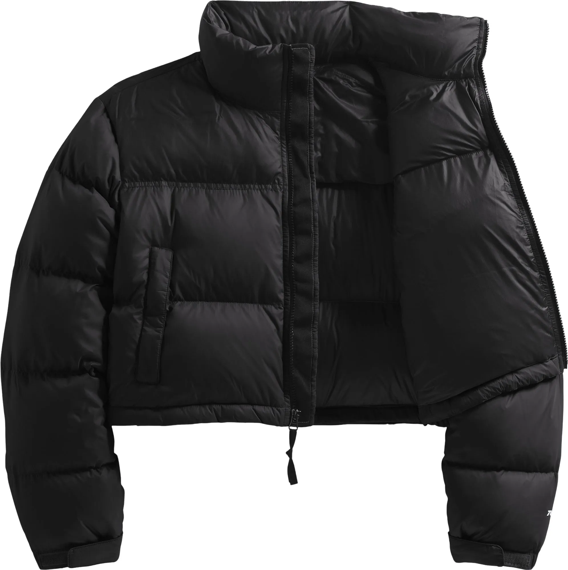 Nuptse Short Jacket - Women's|-|Manteau courte Nuptse - Femme sold by Altitude Sports product image thumbnail 3