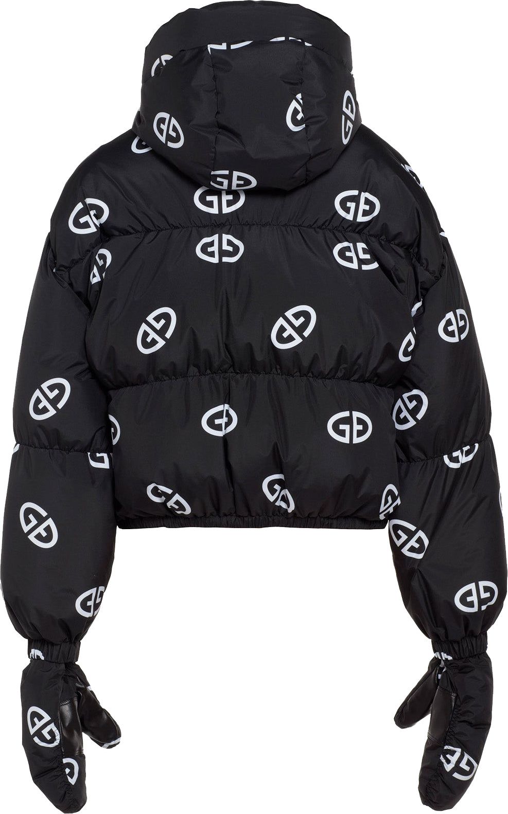 Snowflake Ski Jacket - Women's|-|Manteau de ski Snowflake - Femme sold by Altitude Sports product image thumbnail 2