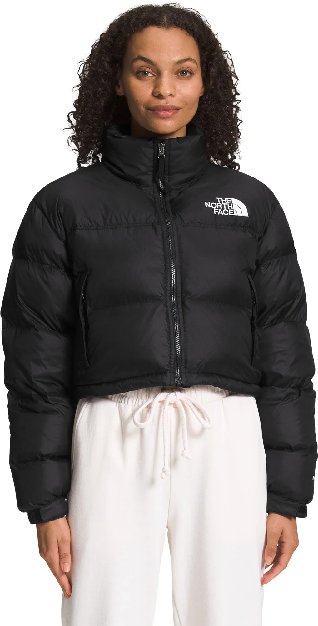 Nuptse Short Jacket - Women's|-|Manteau courte Nuptse - Femme sold by Altitude Sports