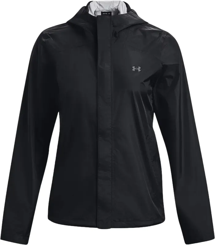 UA Stormproof Cloudstrike 2.0 Jacket - Women's|-|Veste UA Stormproof Cloudstrike 2.0 - Femme made by Under Armour