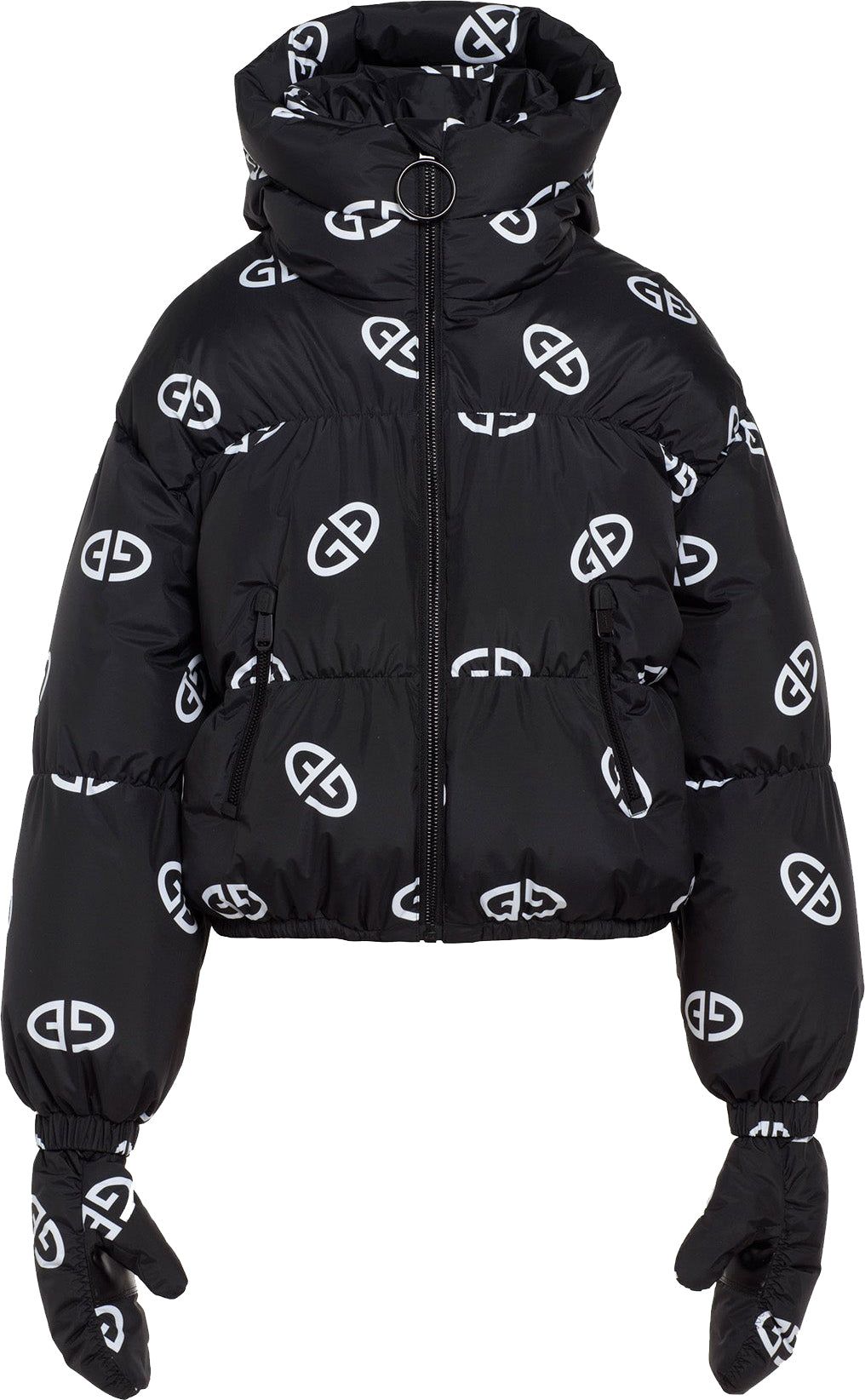 Snowflake Ski Jacket - Women's|-|Manteau de ski Snowflake - Femme sold by Altitude Sports