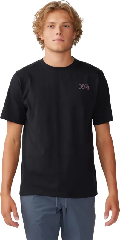 Forest Trip Short Sleeve T-Shirt - Men's|-|T-shirt à manches courtes Forest Trip - Homme sold by Altitude Sports