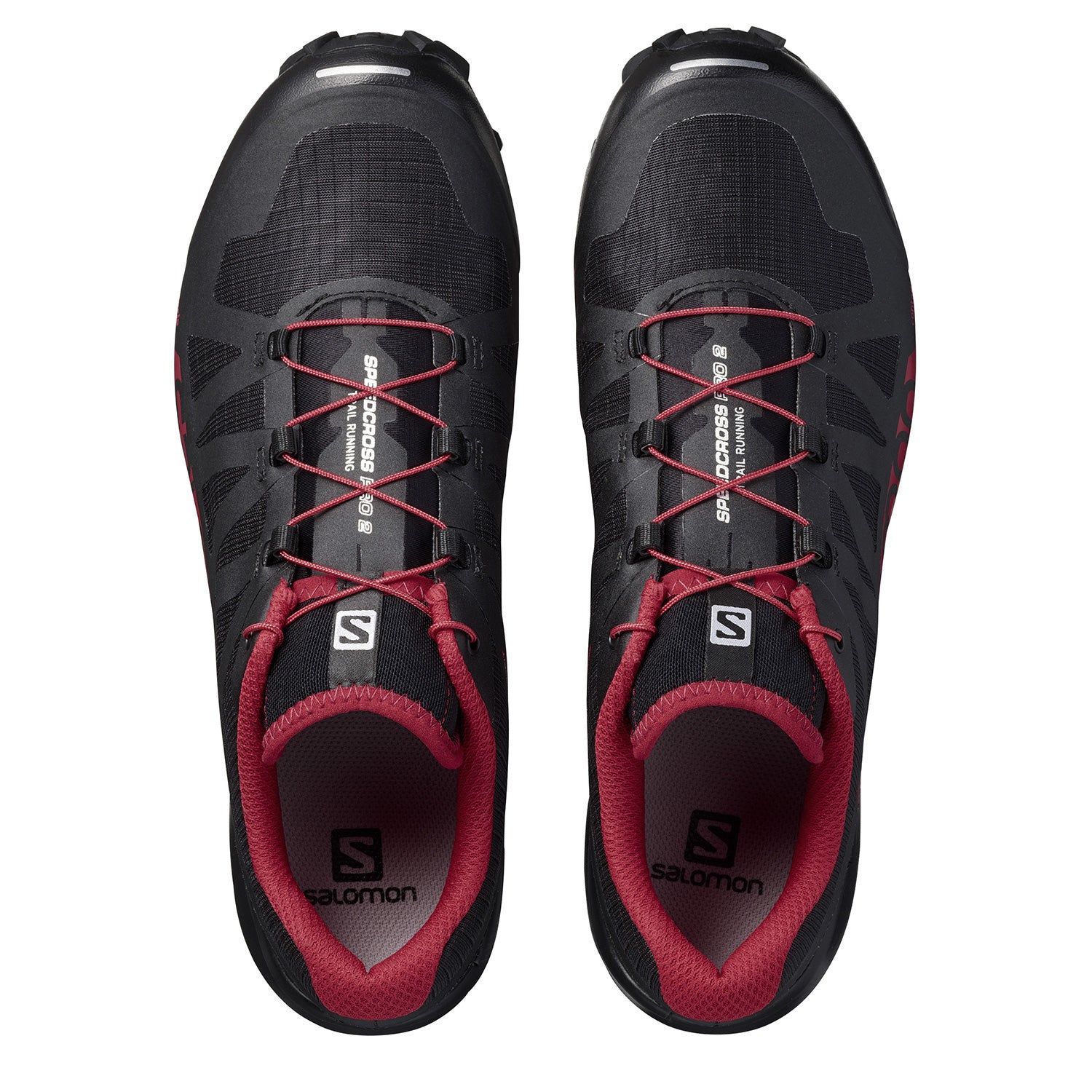 Men's Speedcross Pro 2 Trail Running Shoes|-|Souliers de course sur sentier Speedcross Pro 2 Homme sold by Altitude Sports product image thumbnail 5