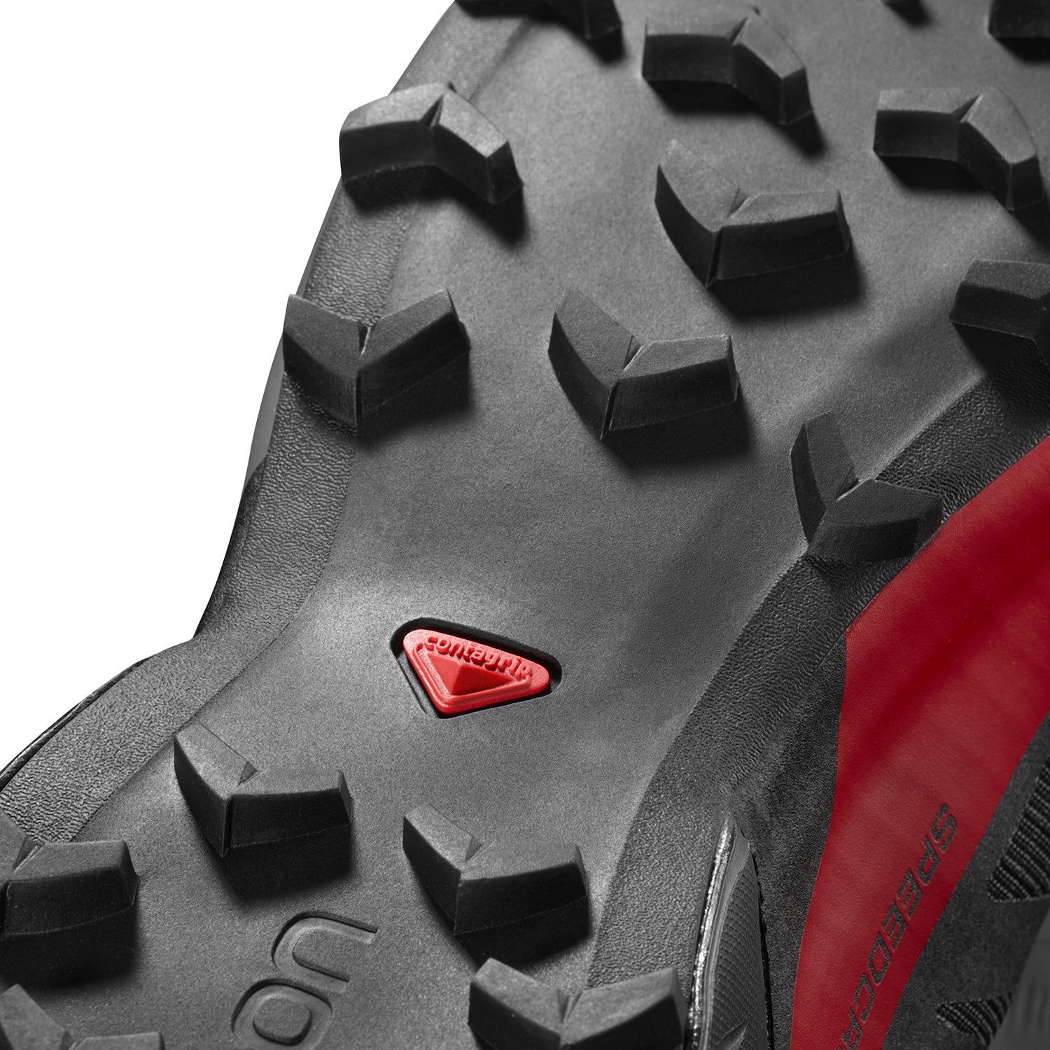 Men's Speedcross Pro 2 Trail Running Shoes|-|Souliers de course sur sentier Speedcross Pro 2 Homme sold by Altitude Sports product image thumbnail 4