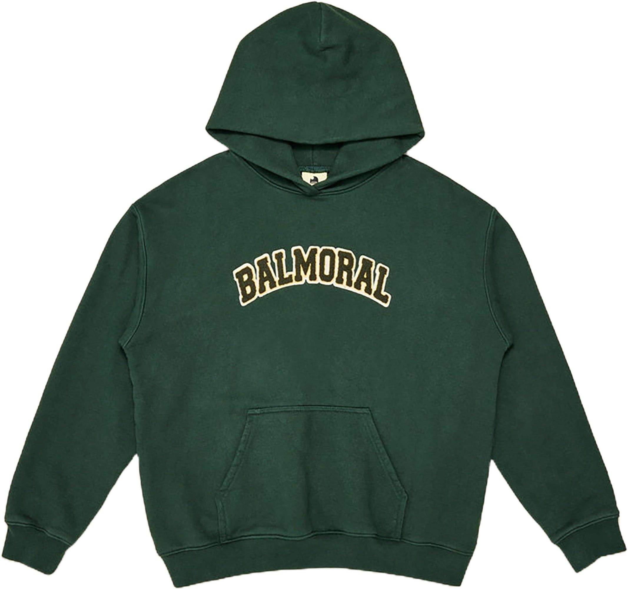 Notre-Dame Hoodie - Unisex|-|Chandail à capuche Notre-Dame - Unisexe sold by Altitude Sports