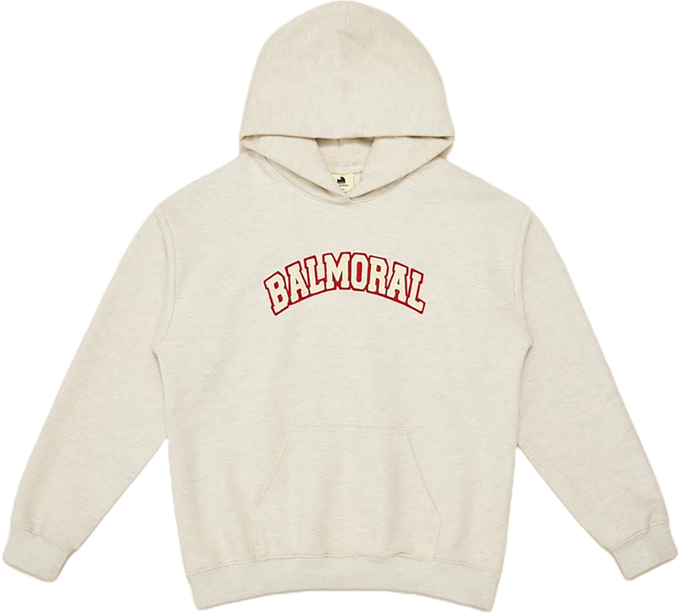 Notre-Dame Hoodie - Unisex|-|Chandail à capuche Notre-Dame - Unisexe sold by Altitude Sports product image thumbnail 4