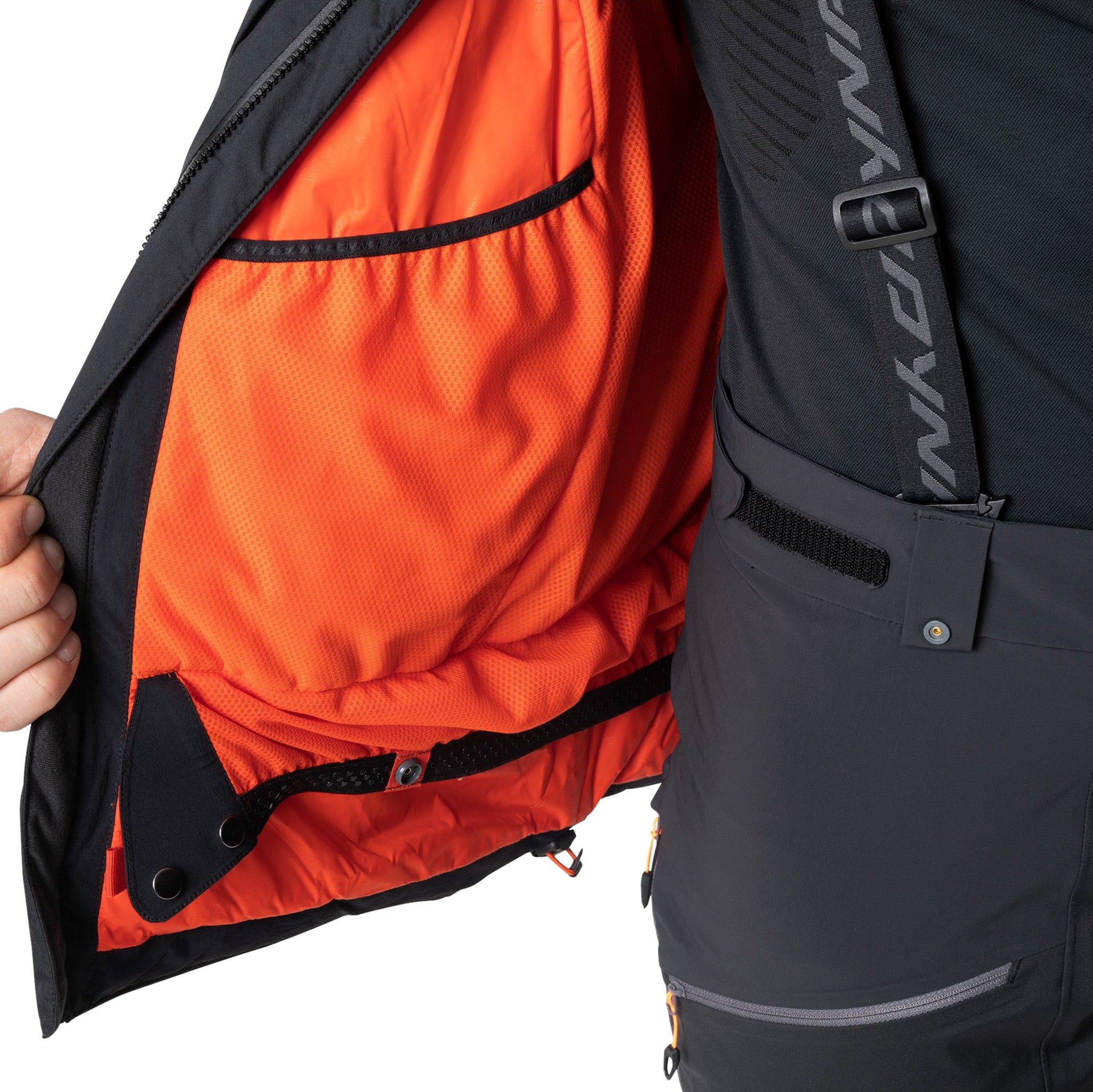 Free INFINIUM Insulation Jacket - Men's|-|Manteau isolé INFINIUM Free - Homme sold by Altitude Sports product image thumbnail 3